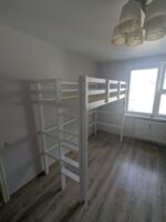 Кровать-чердак "Марсель -Люкс " из массива сосны — изображение 10