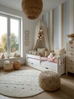 Односпальная кровать "Классика" из МДФ 80x140, 80х160 (с бортом и ящиком) — изображение 5