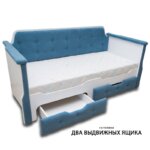 Кровать ВИЛЛИ — изображение 9