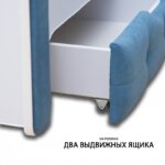 Кровать ВИЛЛИ — изображение 3