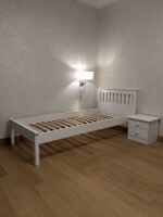 Кровать "Портман" 90х200,120×200,140×200,160×200, 180x200 (массив сосны) — изображение 8