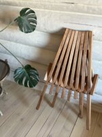 Кресло-шезлонг  Кентукки(массив сосны) — изображение 17