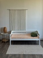 Односпальная кровать "Моана" 80×160,80×180,90×200 (без ящиков) — изображение 2