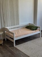 Односпальная кровать "Моана" 80×160,80×180,90×200 (без ящиков) — изображение 5