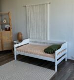 Односпальная кровать "Моана" 80×160,80×180,90×200 (без ящиков) — изображение 6