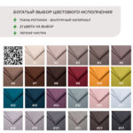 Детская кровать Дэнис — изображение 6