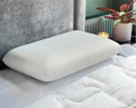 Анатомическая подушка Фабрика сна Memory-4 M gel 60x40x12