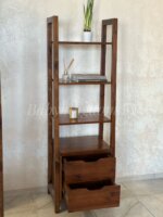 Стеллаж "Доната 6"(массив сосна) — изображение 6