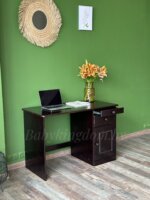 Письменный стол Dipriz Henry(эспрессо) / Д.4244(массив сосны) — изображение 11