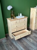 Тумба "Рондо 5" (лак) — изображение 7