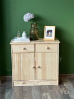 Тумба " Рондо 8"(лак) — изображение 3