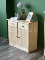 Тумба " Рондо 8"(лак) — изображение 4