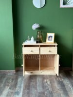 Тумба " Рондо 8"(лак) — изображение 7