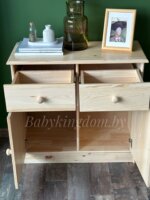 Тумба " Рондо 8"(лак) — изображение 8