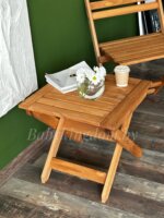 Стол Раскладной DYATEL 50х50 см — изображение 5