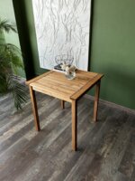 Стол Стационарный DYATEL 70х70 см — изображение 3