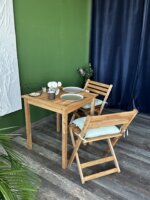 Стол Стационарный DYATEL 70х70 см — изображение 9