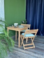 Стол Стационарный DYATEL 70х70 см — изображение 10