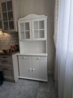 Буфет "Меркурий" МД-615 М(белый воск) — изображение 15