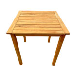 Стол Стационарный DYATEL 70х70 см — изображение 13