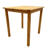 Стол Стационарный DYATEL 70х70 см — изображение 11