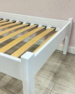 Односпальная кровать ROSTIK-1  80x160, 80x180, 80x190, 90x190, 90x200,120x200(березовая фанера) — изображение 13