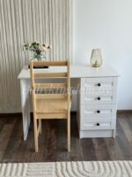 Стул из массива сосны МД-915 (лак) — изображение 4