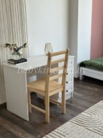 Стул из массива сосны МД-915 (лак) — изображение 5