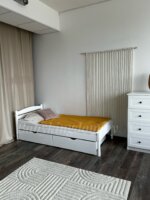 Односпальная кровать ROSTIK-1 с ящиками   80x160, 80x180, 80x190, 90x190, 90x200,120x200 (березовая фанера) — изображение 6