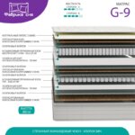 Матрас Фабрика Сна G-9