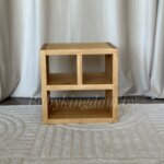 Cтеллаж col-cube/ran1 (массив сосны) — изображение 3