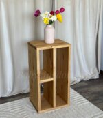 Тумба col-cube/mt1 (Массив сосны) — изображение 2