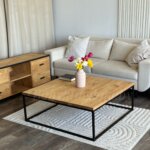 СТОЛ FERDI-TBR 110 см — изображение 2