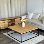 СТОЛ FERDI-TBR 110 см