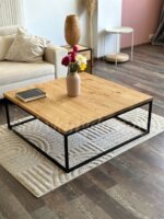 СТОЛ FERDI-TBR 110 см — изображение 6