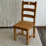 Стул KMC1(массив сосны)