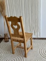 Стул KDC4(массив сосны) — изображение 2