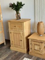 ТУМБА LG-CONF 1P+1T(массив сосны) — изображение 3