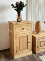 ТУМБА LG-CONF 1P+1T(массив сосны) — изображение 4