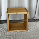 Стеллаж col-cube1(Массив сосны) — изображение 4