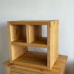 Cтеллаж col-cube/ran1 (массив сосны) — изображение 4