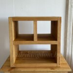 Cтеллаж col-cube/ran1 (массив сосны) — изображение 5