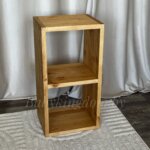 Стеллаж col-cube2(массив сосны) — изображение 2