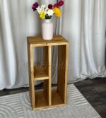 Тумба col-cube/mt1 (Массив сосны) — изображение 3