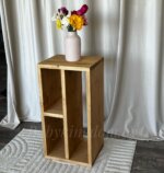 Тумба col-cube/mt1 (Массив сосны) — изображение 4