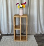 Тумба col-cube/mt1 (Массив сосны)