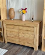 ТУМБЫ KCB2 (Массив сосны) — изображение 2