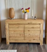 ТУМБЫ KCB2 (Массив сосны)