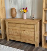 ТУМБЫ KCB2 (Массив сосны) — изображение 4