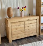 ТУМБЫ KCB2 (Массив сосны) — изображение 5